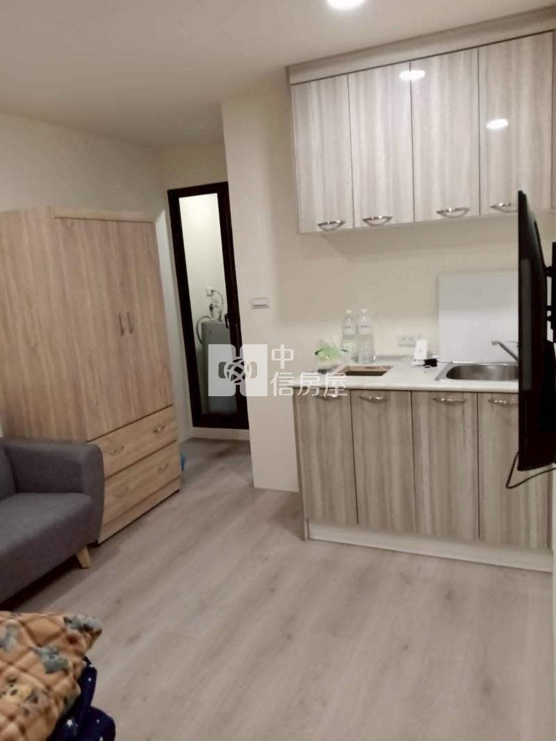 中壢火車站收租3套房房屋室內格局與周邊環境