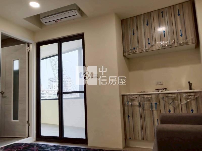 中壢火車站收租3套房房屋室內格局與周邊環境