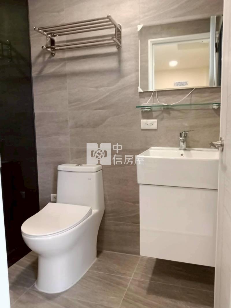 中壢火車站收租3套房房屋室內格局與周邊環境