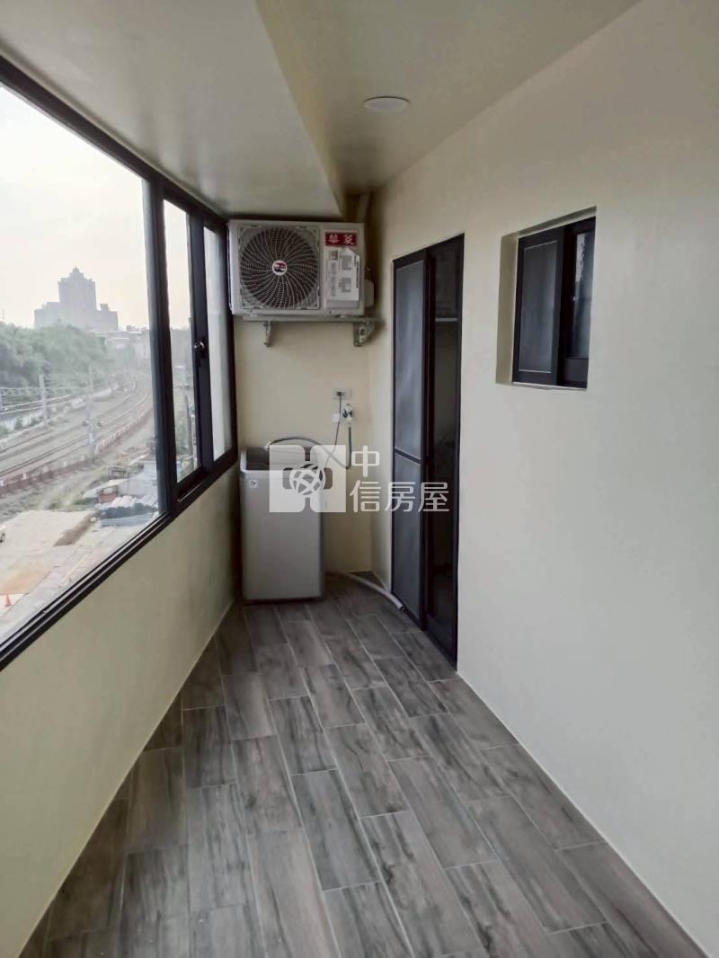 中壢火車站收租3套房房屋室內格局與周邊環境