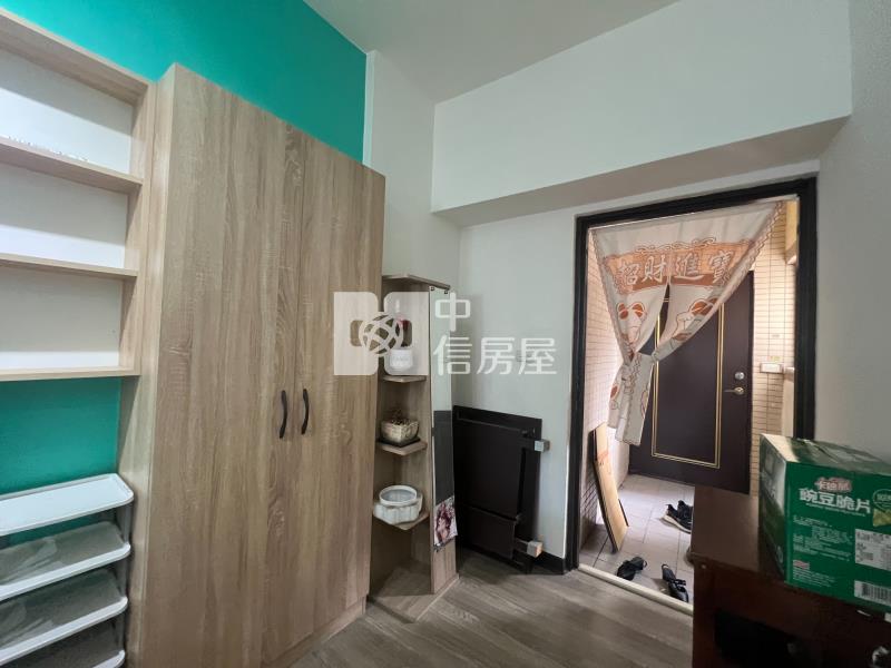 大道新城裝潢滿租三房平車房屋室內格局與周邊環境