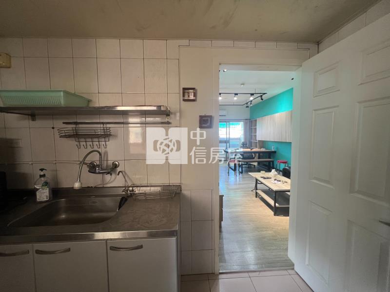 大道新城裝潢滿租三房平車房屋室內格局與周邊環境