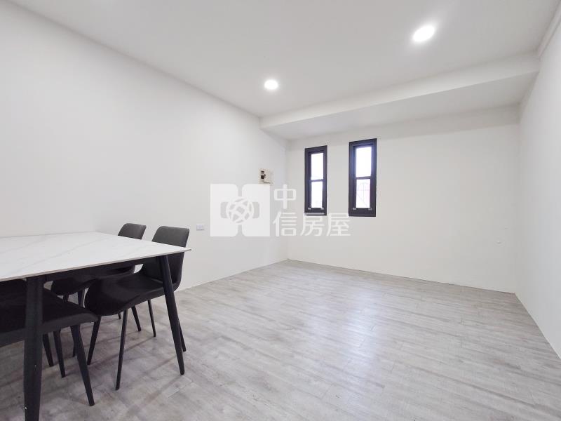 太平市場金店面B房屋室內格局與周邊環境