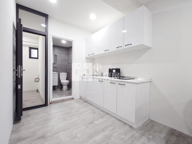 太平市場金店面B房屋室內格局與周邊環境