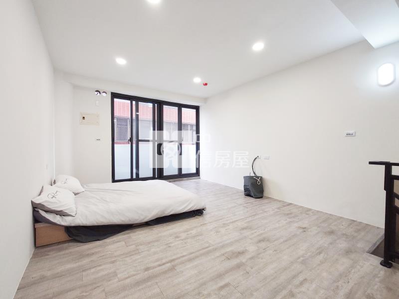 太平市場金店面B房屋室內格局與周邊環境