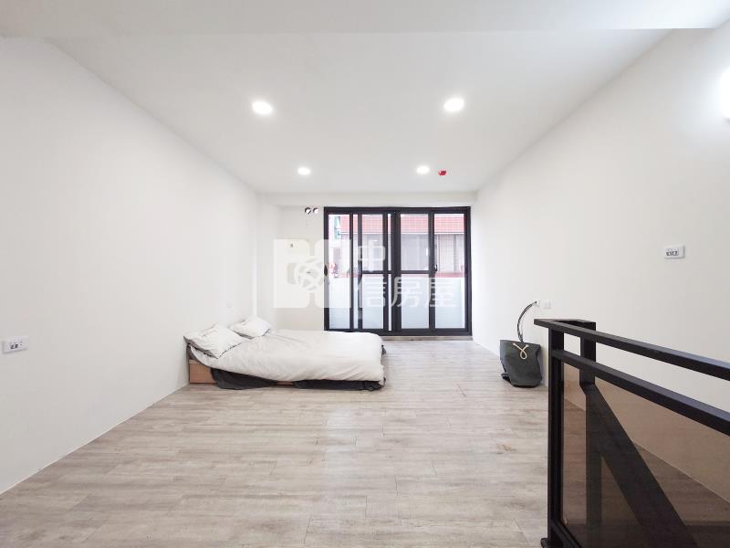 太平市場金店面B房屋室內格局與周邊環境