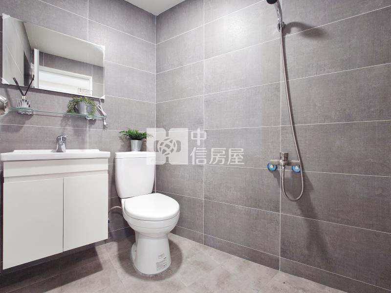 太平市場金店面B房屋室內格局與周邊環境