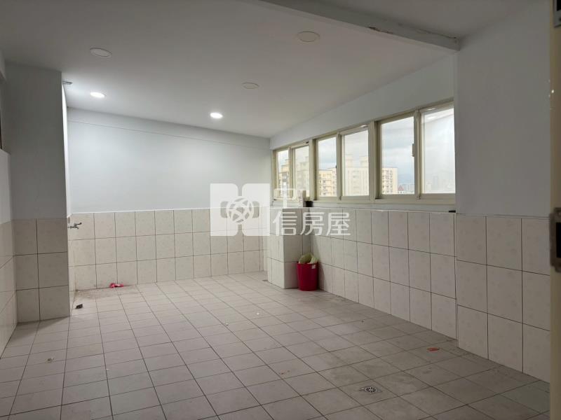 近華勛整新採光美大三房房屋室內格局與周邊環境