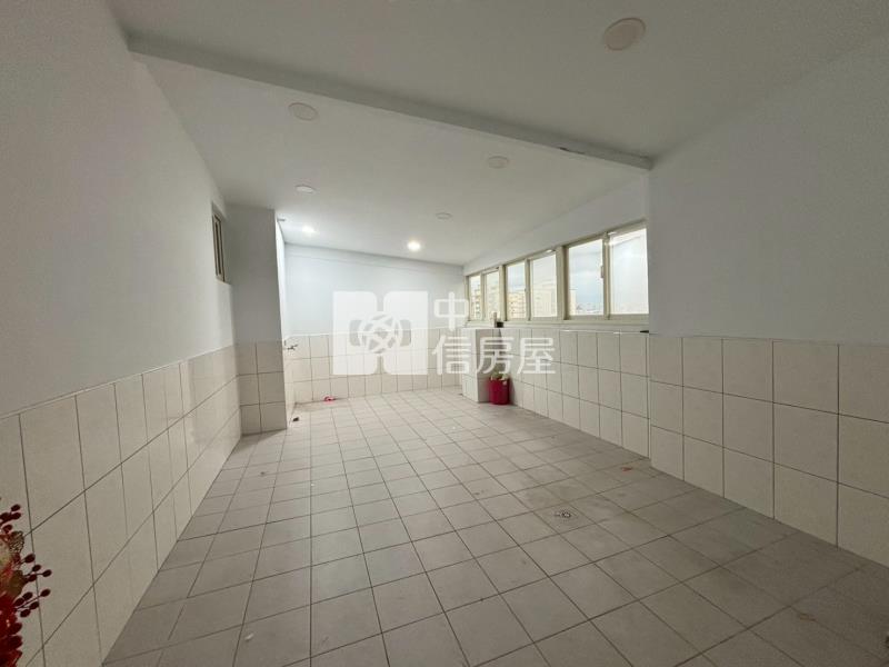 近華勛整新採光美大三房房屋室內格局與周邊環境