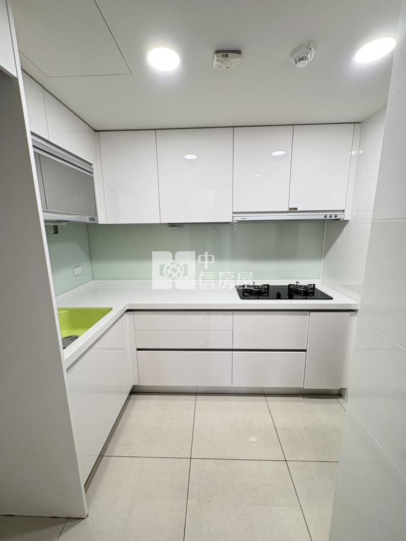 櫻花孩子王面學校三房平車露台戶房屋室內格局與周邊環境