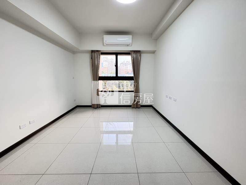 櫻花孩子王面學校三房平車露台戶房屋室內格局與周邊環境