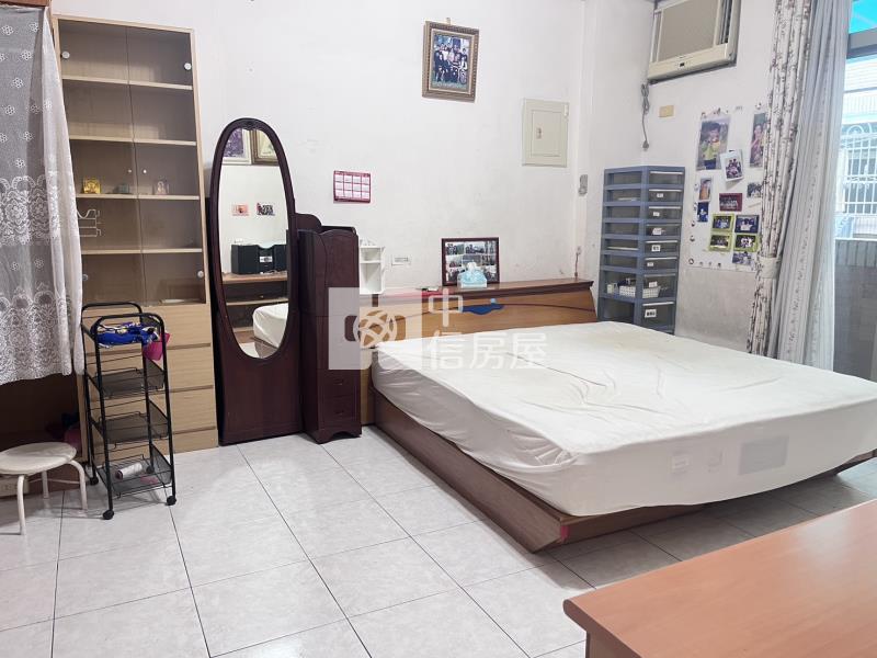 大港國小雙車墅(專)房屋室內格局與周邊環境