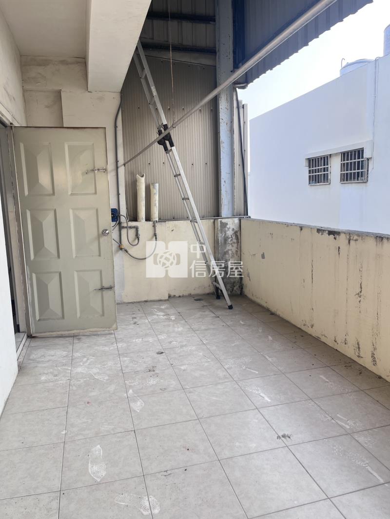 大港國小雙車墅(專)房屋室內格局與周邊環境