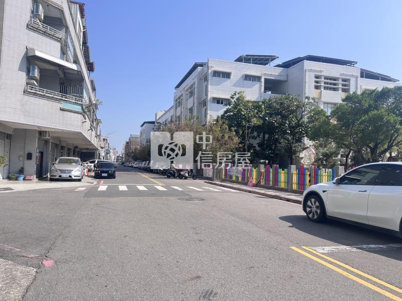 大港國小雙車墅(專)房屋室內格局與周邊環境