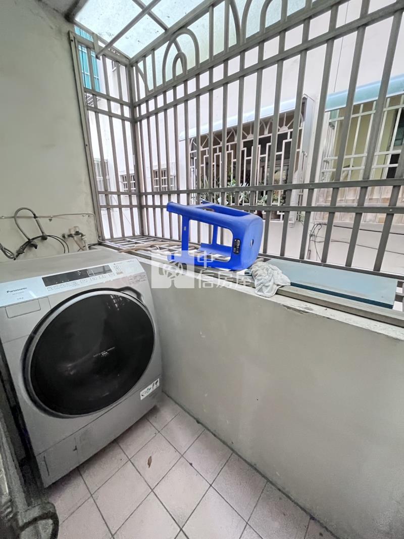 大港國小雙車墅(專)房屋室內格局與周邊環境