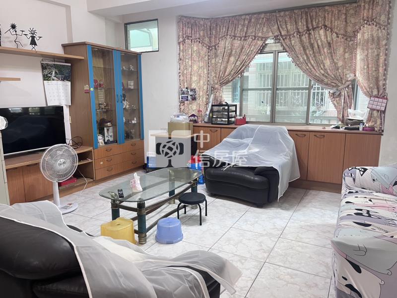 大港國小雙車墅(專)房屋室內格局與周邊環境