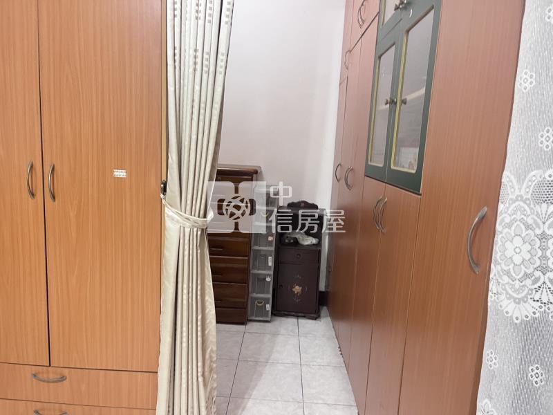 大港國小雙車墅(專)房屋室內格局與周邊環境