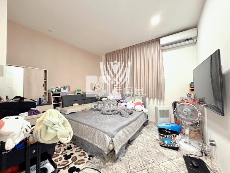 【冠軍】安一路美裝三房低樓層房屋室內格局與周邊環境