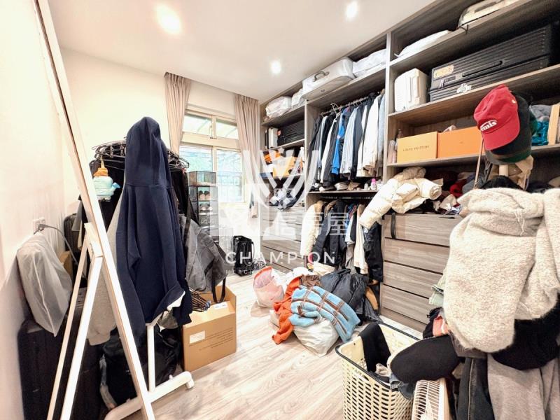 【冠軍】安一路美裝三房低樓層房屋室內格局與周邊環境