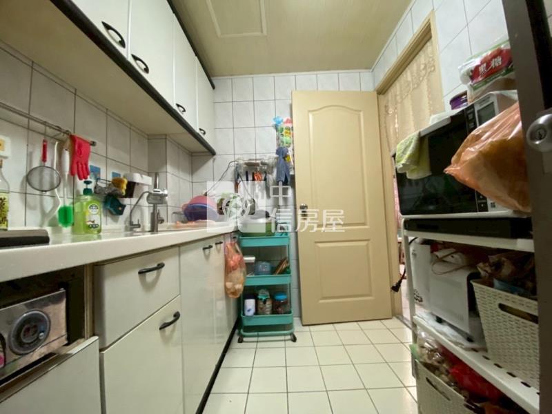 楊梅三民東路三房公寓三樓房屋室內格局與周邊環境