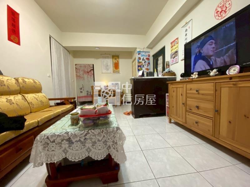 楊梅三民東路三房公寓三樓房屋室內格局與周邊環境