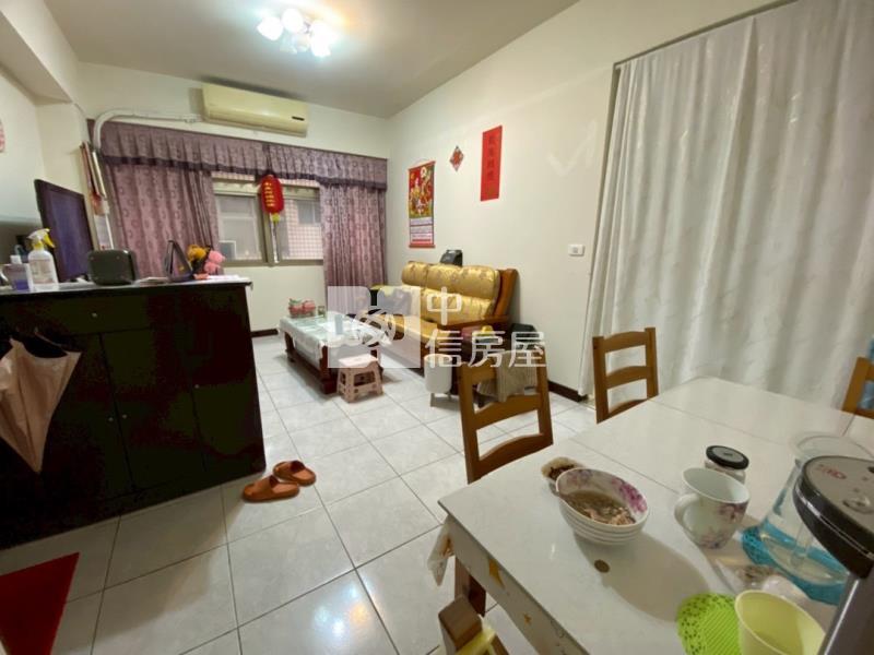 楊梅三民東路三房公寓三樓房屋室內格局與周邊環境