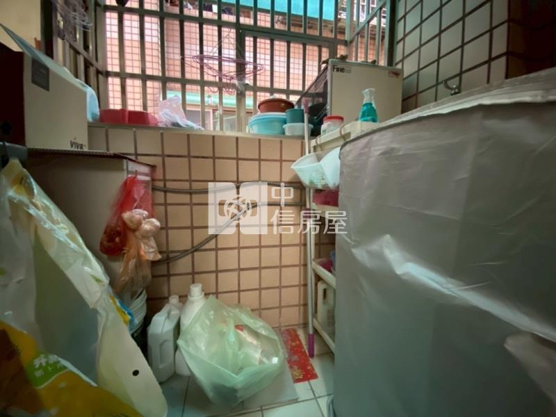 楊梅三民東路三房公寓三樓房屋室內格局與周邊環境