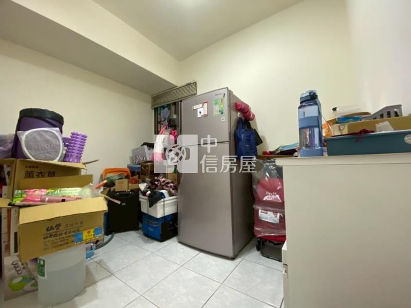 楊梅三民東路三房公寓三樓房屋室內格局與周邊環境