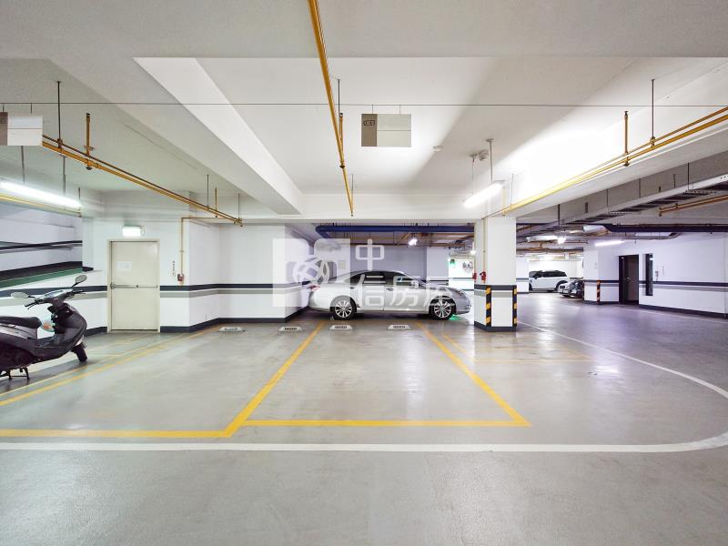 惠宇文化願景面公園視野戶房屋室內格局與周邊環境