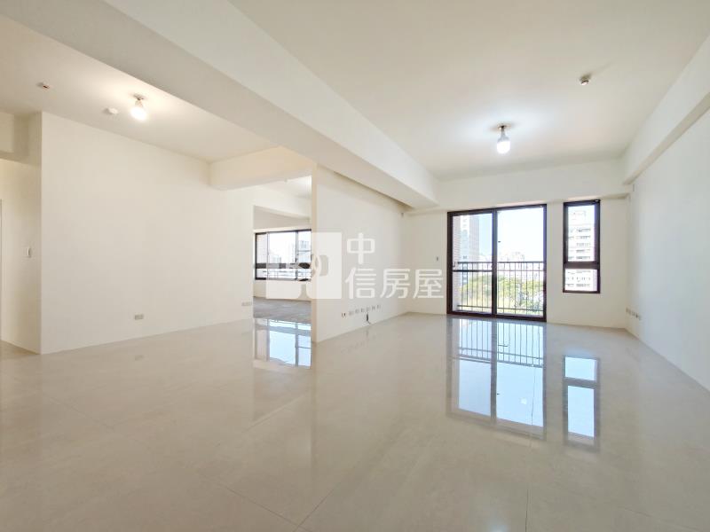 惠宇文化願景面公園視野戶房屋室內格局與周邊環境