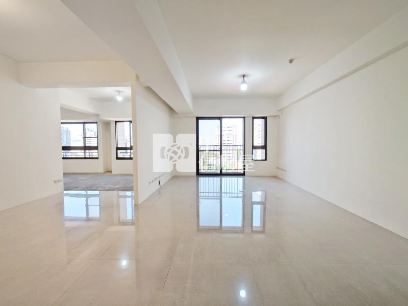 惠宇文化願景面公園視野戶房屋室內格局與周邊環境