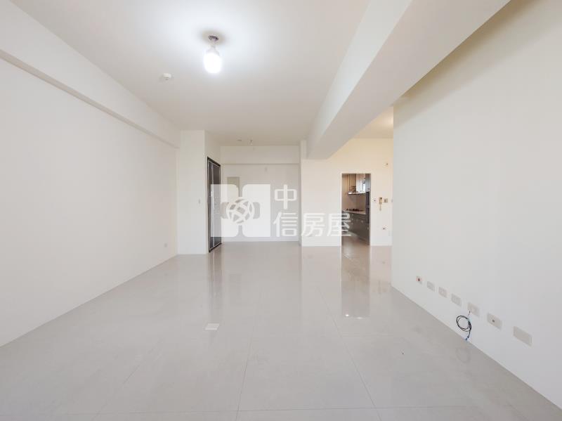 惠宇文化願景面公園視野戶房屋室內格局與周邊環境