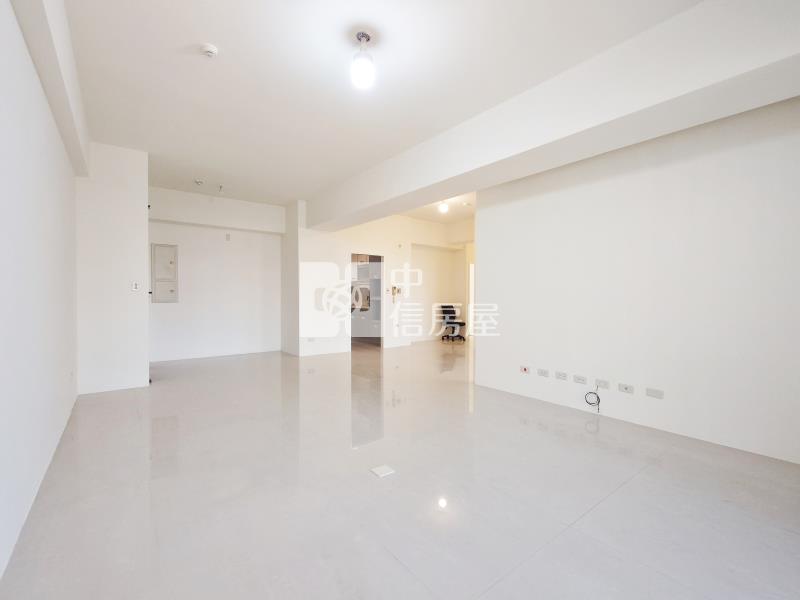 惠宇文化願景面公園視野戶房屋室內格局與周邊環境