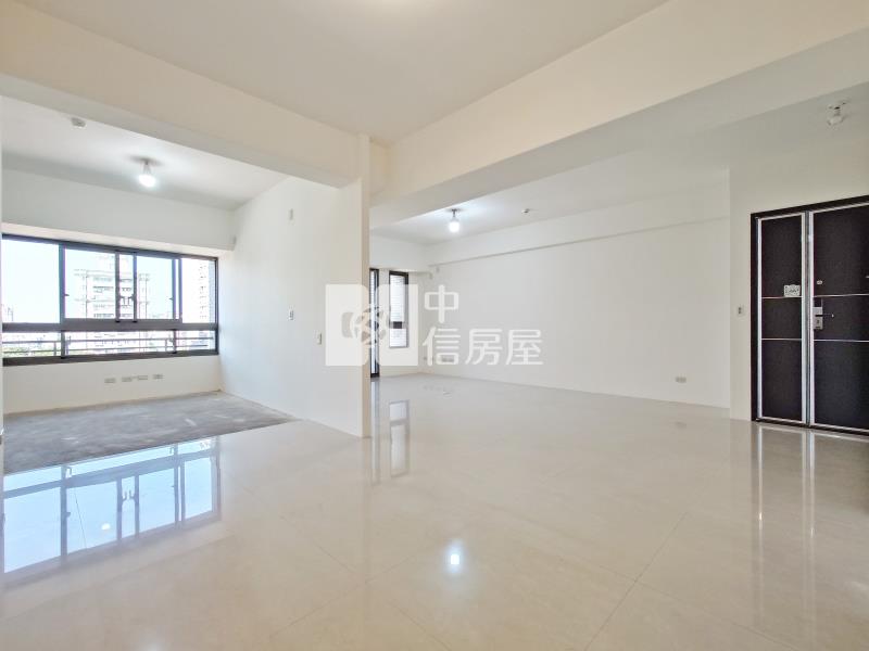 惠宇文化願景面公園視野戶房屋室內格局與周邊環境