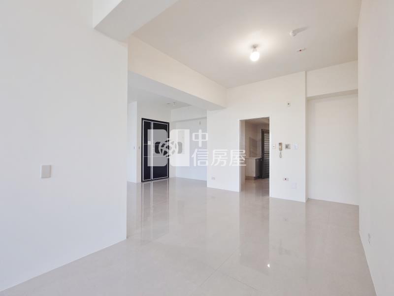 惠宇文化願景面公園視野戶房屋室內格局與周邊環境