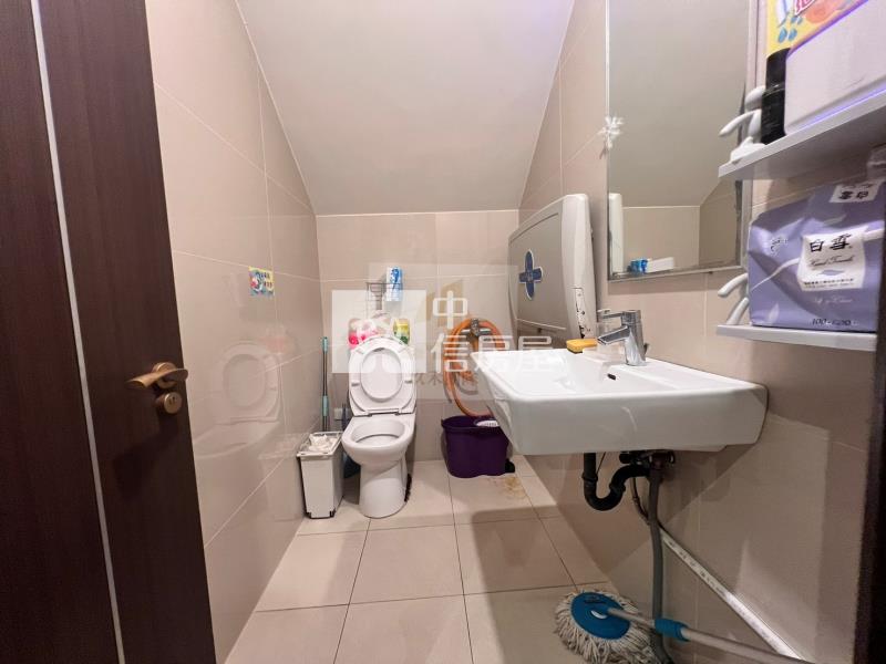 【玖禾】青埔特區美術館優質店面房屋室內格局與周邊環境