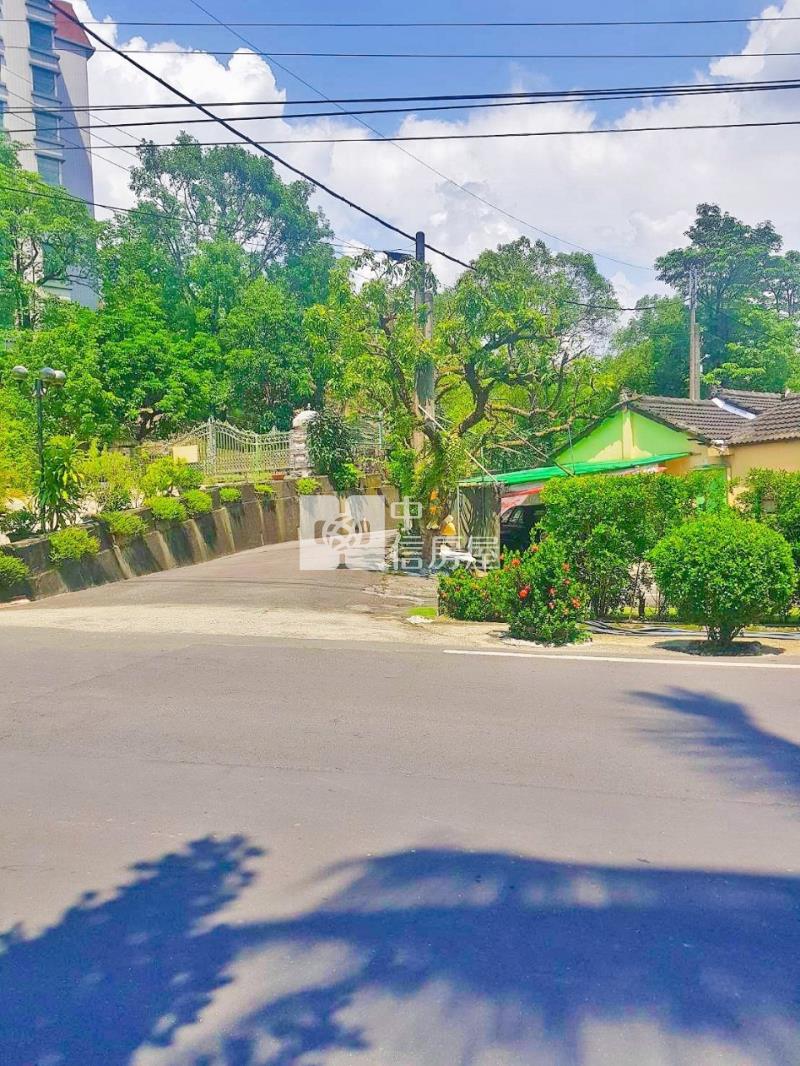 旗山大衛營旁2分9綠金園房屋室內格局與周邊環境