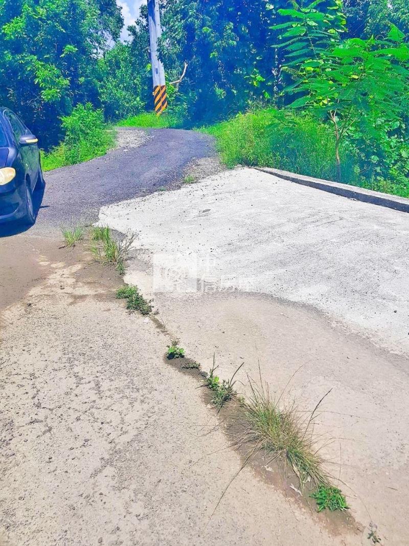 旗山大衛營旁2分9綠金園房屋室內格局與周邊環境