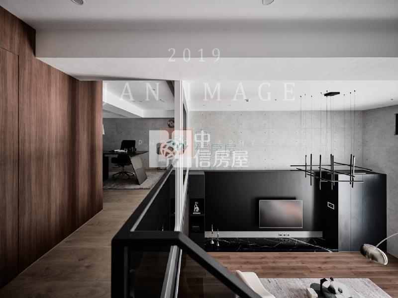 康橋日式風格四房雙車位房屋室內格局與周邊環境