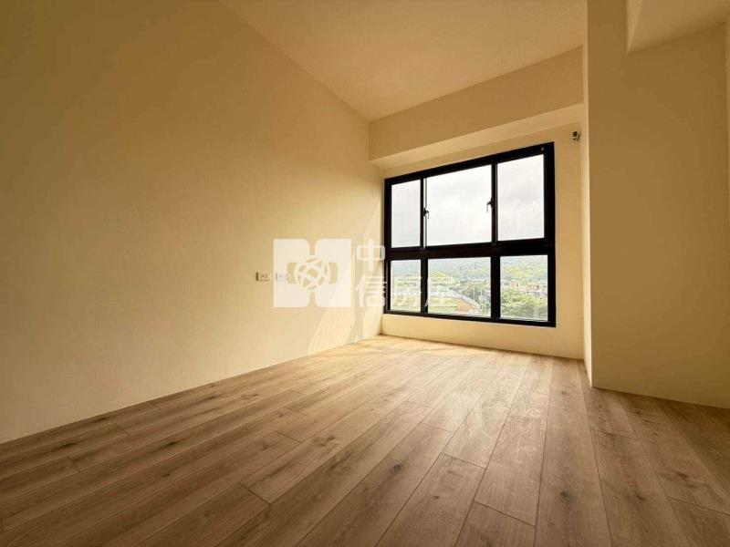 楊梅全新宜誠阿麗拉景觀3+1房車房屋室內格局與周邊環境