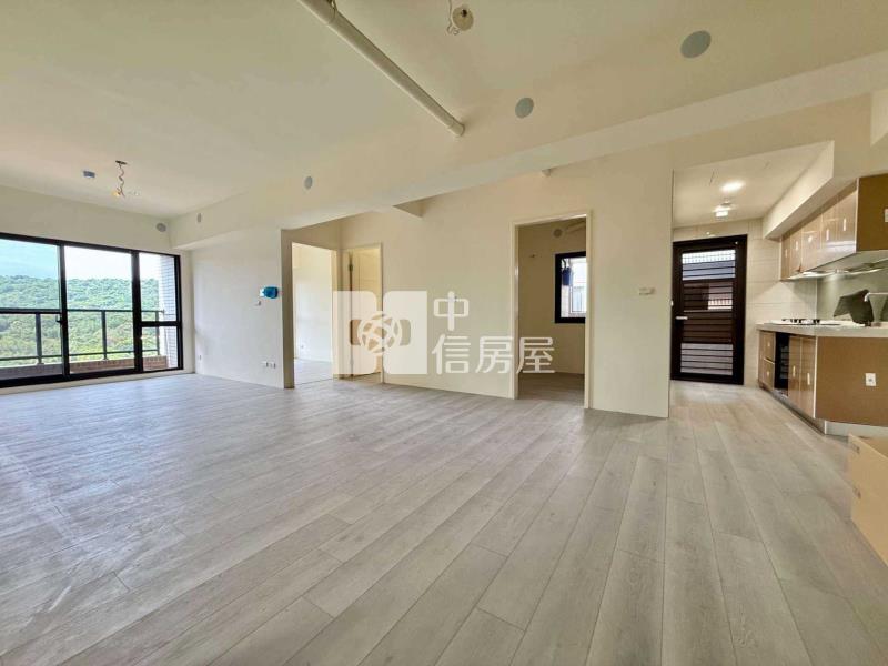 楊梅全新宜誠阿麗拉景觀3+1房車房屋室內格局與周邊環境