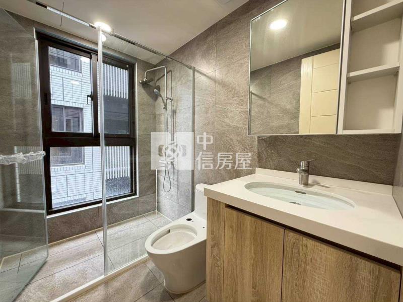 楊梅全新宜誠阿麗拉景觀3+1房車房屋室內格局與周邊環境