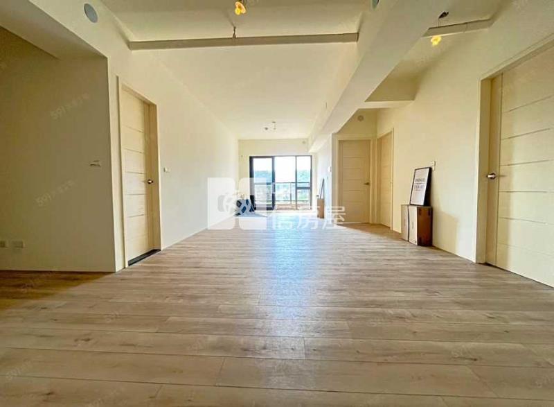 楊梅全新宜誠阿麗拉景觀3+1房車房屋室內格局與周邊環境