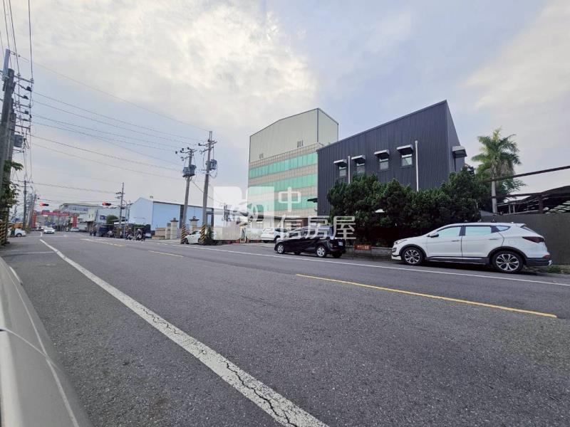 永康大灣2325坪工業廠房房屋室內格局與周邊環境