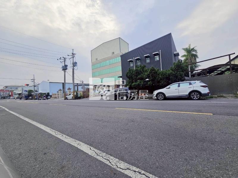 永康大灣2325坪工業廠房房屋室內格局與周邊環境