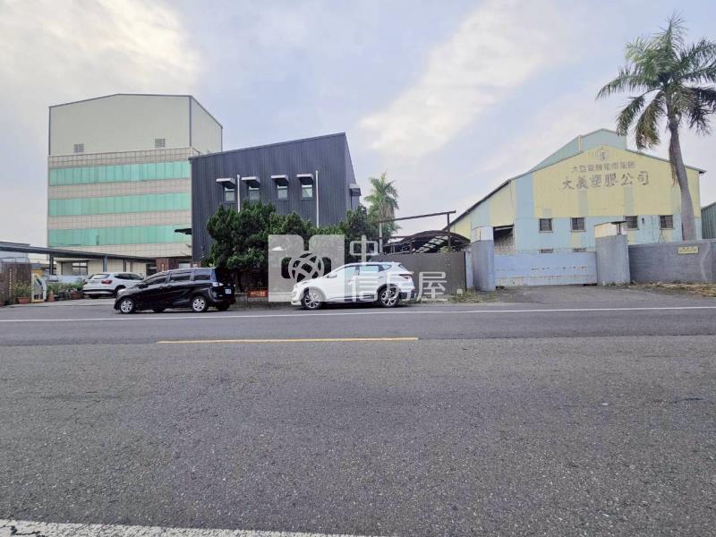 永康大灣2325坪工業廠房房屋室內格局與周邊環境