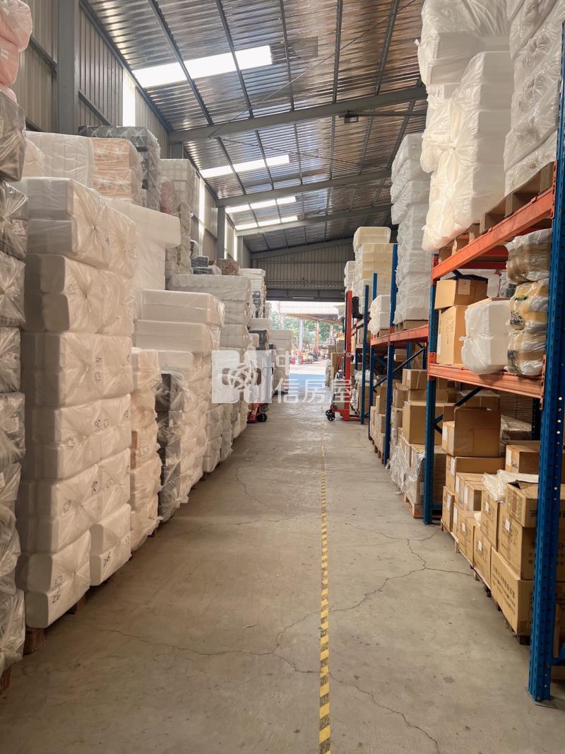 光明路農地廠房房屋室內格局與周邊環境