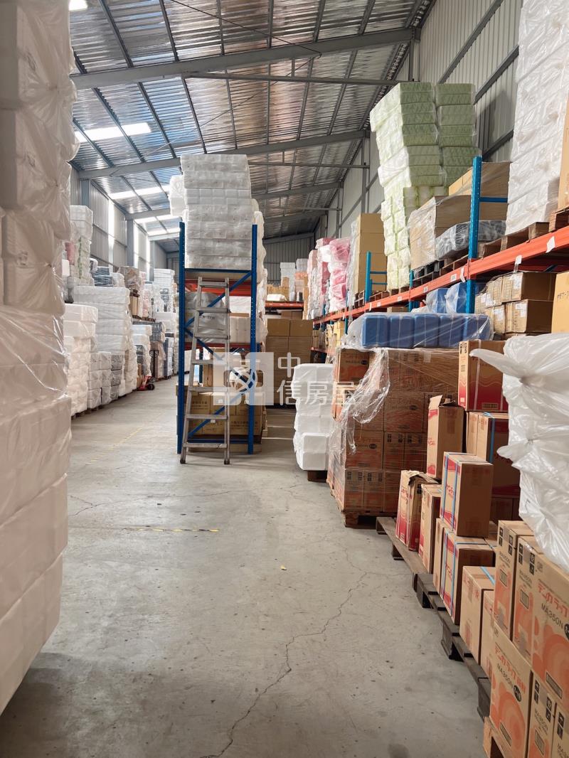 光明路農地廠房房屋室內格局與周邊環境