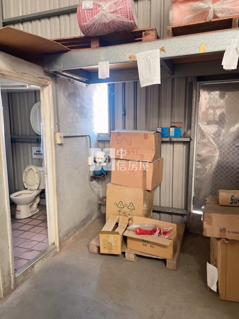 光明路農地廠房房屋室內格局與周邊環境