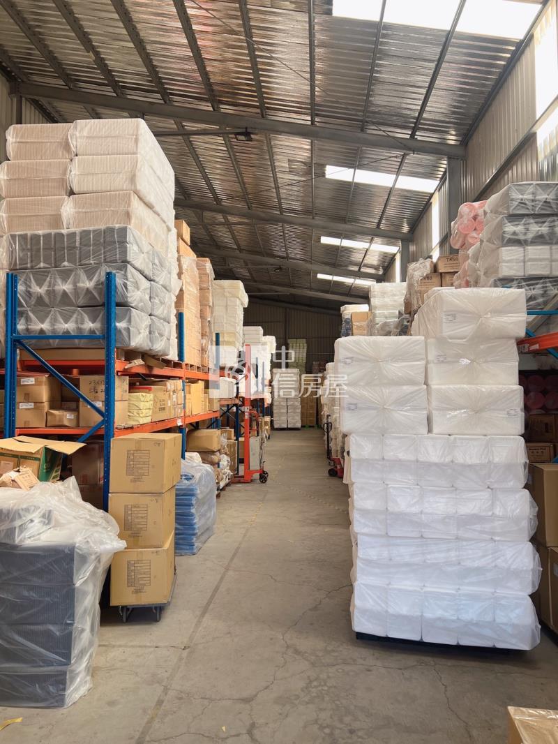 光明路農地廠房房屋室內格局與周邊環境